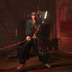 Illustration for article titled Nioh Devs Say They Changed Co-Op So It Wouldn't Be 'Too Easy'